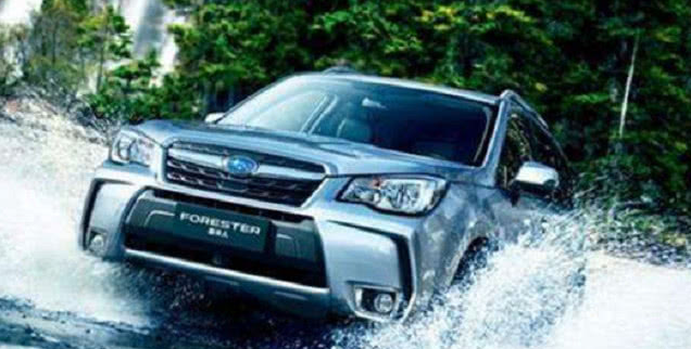 斯巴魯價(jià)格下調(diào)，具體下調(diào)多少？-鋒巢網(wǎng)