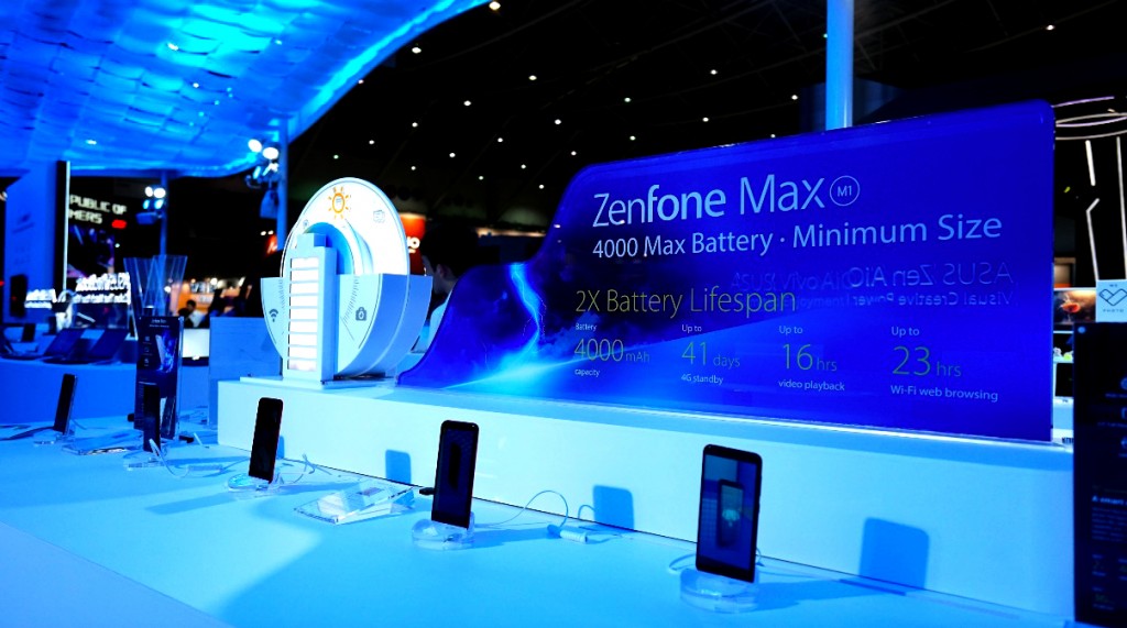 鋒巢網(wǎng)圖文直播| 帶你橫掃2018臺(tái)北電腦展-鋒巢網(wǎng)