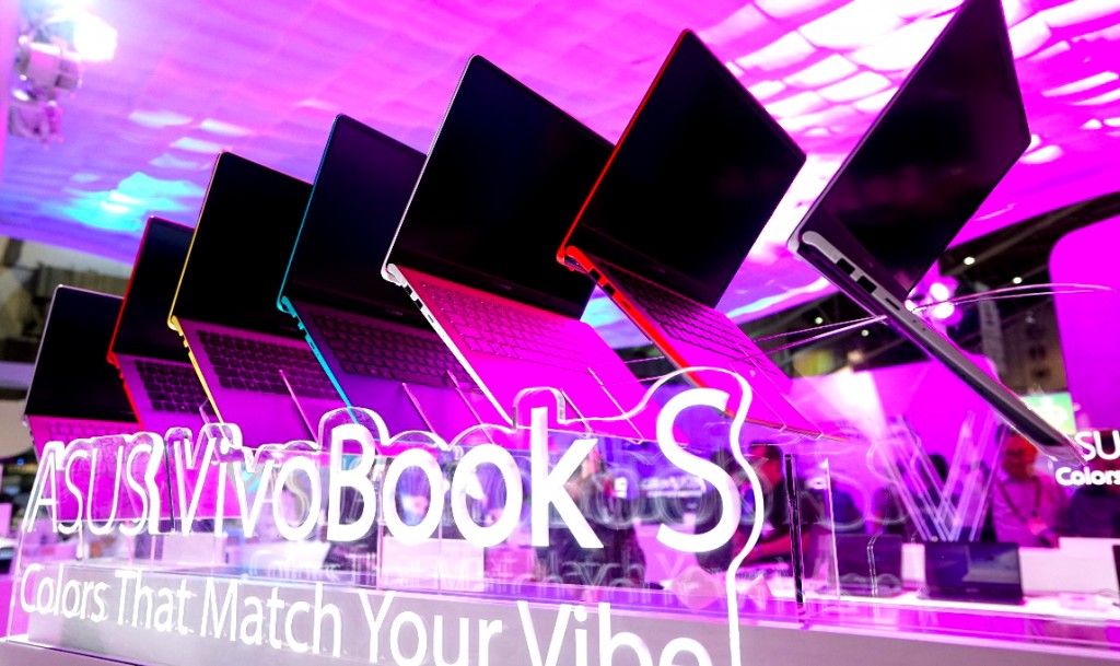 鋒巢網(wǎng)圖文直播| 帶你橫掃2018臺(tái)北電腦展-鋒巢網(wǎng)