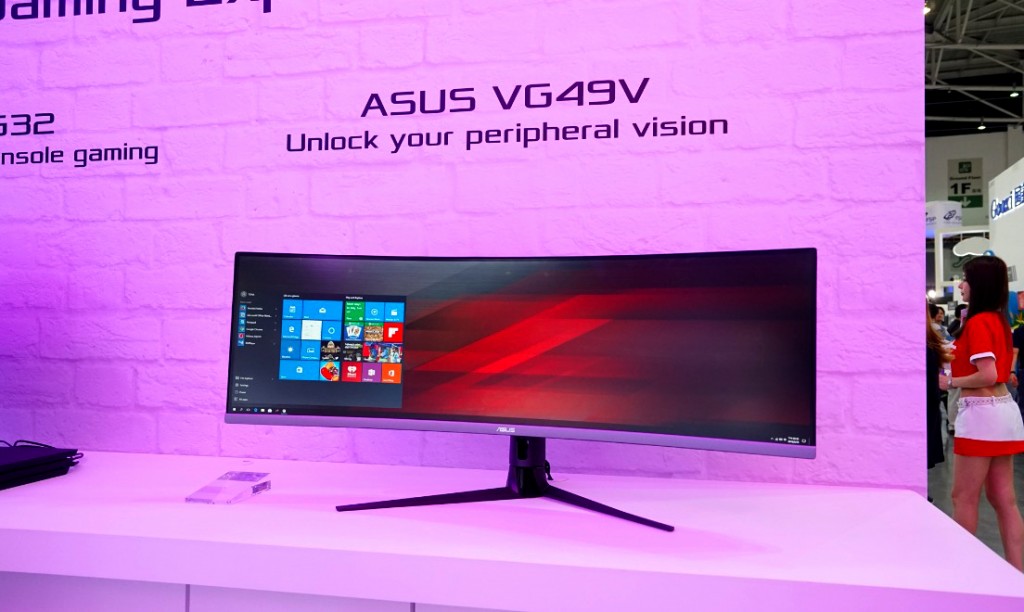 鋒巢網(wǎng)圖文直播| 帶你橫掃2018臺(tái)北電腦展-鋒巢網(wǎng)