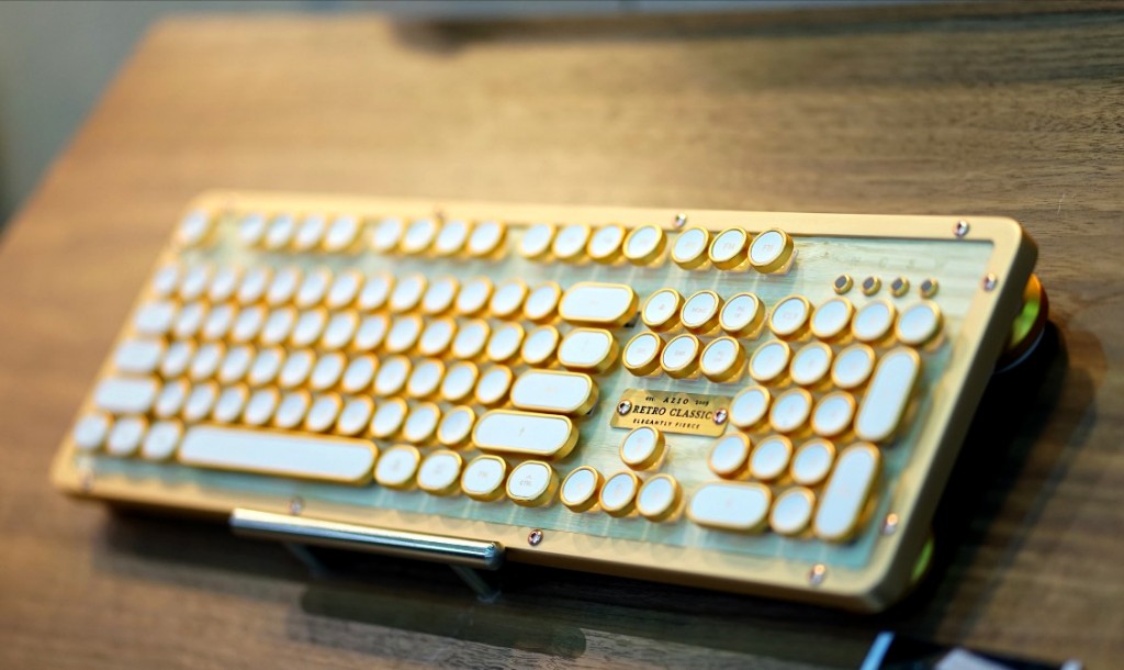 鋒巢網(wǎng)圖文直播| 帶你橫掃2018臺(tái)北電腦展-鋒巢網(wǎng)