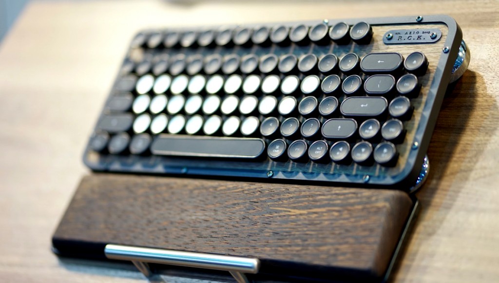 鋒巢網(wǎng)圖文直播| 帶你橫掃2018臺(tái)北電腦展-鋒巢網(wǎng)