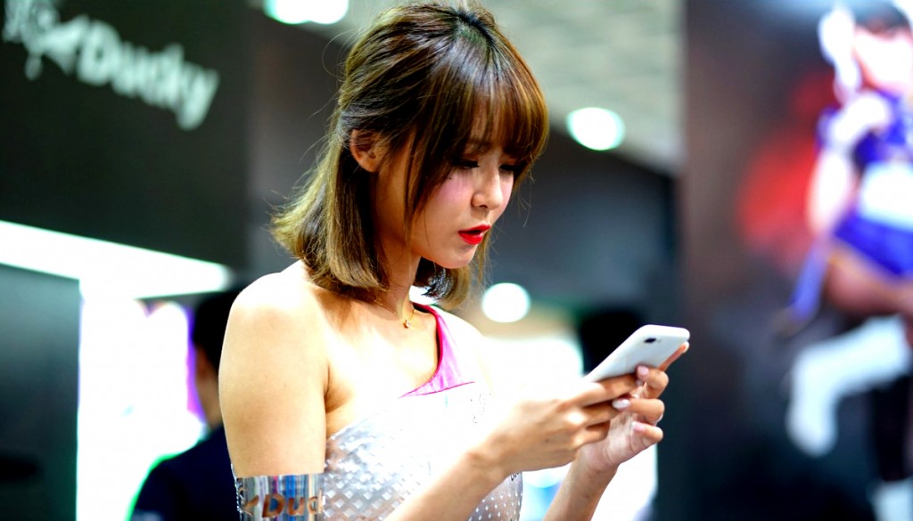 鋒巢網(wǎng)圖文直播| 帶你橫掃2018臺(tái)北電腦展-鋒巢網(wǎng)