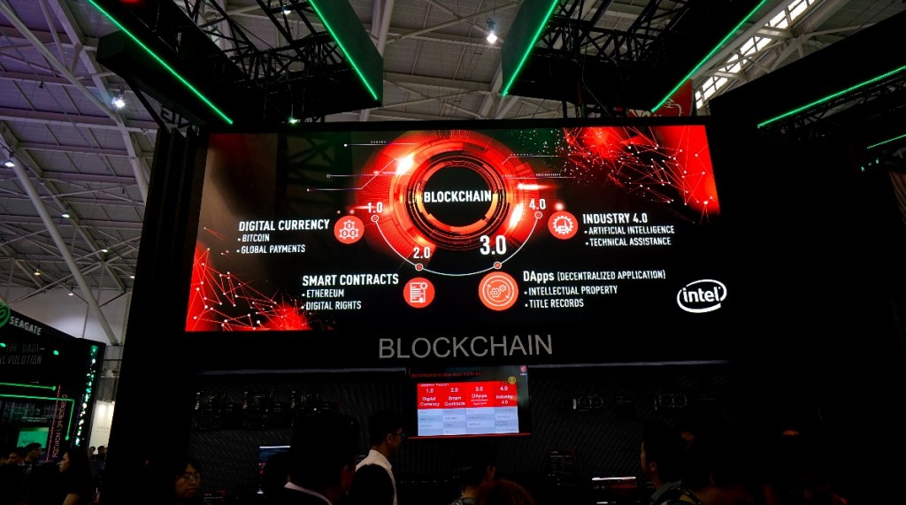 鋒巢網(wǎng)圖文直播| 帶你橫掃2018臺(tái)北電腦展-鋒巢網(wǎng)