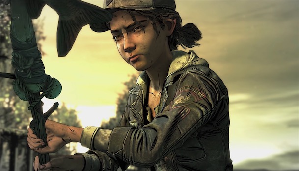 《行尸走肉》最后一季將于8月14日多平臺(tái)發(fā)售-鋒巢網(wǎng)