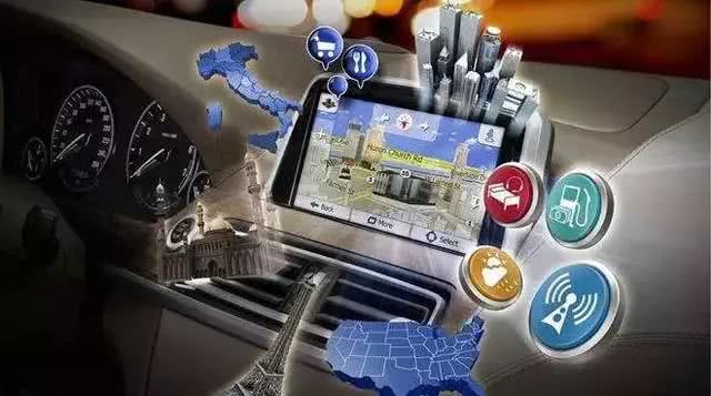 華為也要造汽車？這事究竟靠譜么-鋒巢網(wǎng)