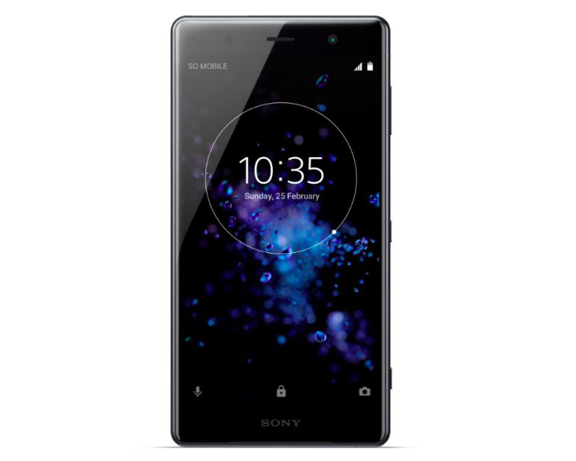 智慧新雙攝 Xperia XZ2 Premium中國大陸正式發(fā)布-鋒巢網(wǎng)