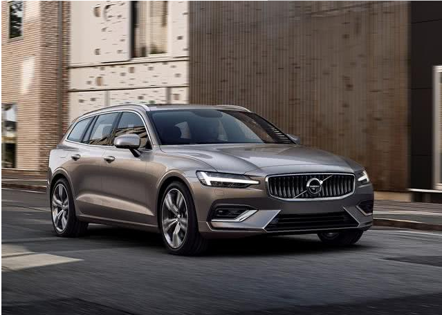 沃爾沃新一代S60本月在美國工廠正式發(fā)布，并將采用新家族式設(shè)計語言-鋒巢網(wǎng)