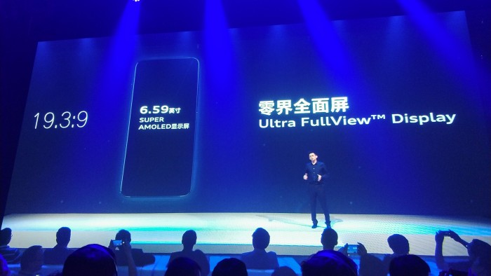 手機(jī)廠商們都這么嚇人 vivo NEX能hold住嗎？-鋒巢網(wǎng)