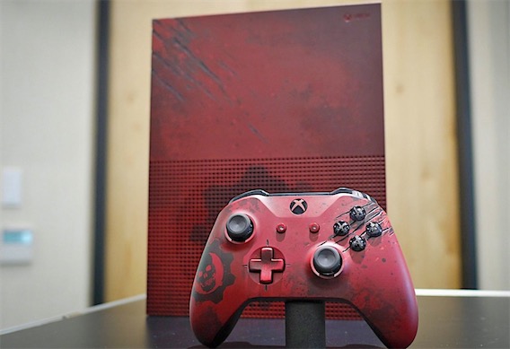 微軟的下一個(gè)Xbox將于2020年推出-鋒巢網(wǎng)