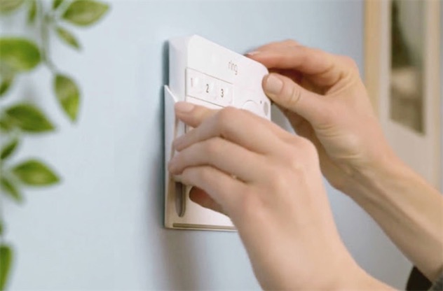 Ring的家庭安全系統(tǒng)以199美元的價格出售-鋒巢網(wǎng)