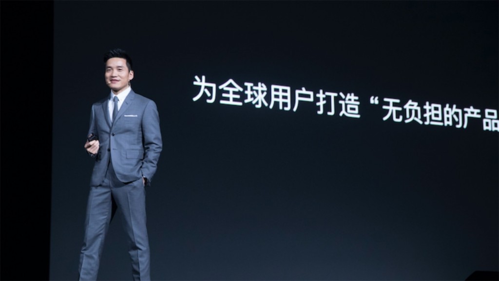 一加6全球銷(xiāo)量破100萬(wàn)臺(tái) 開(kāi)售僅22天-鋒巢網(wǎng)