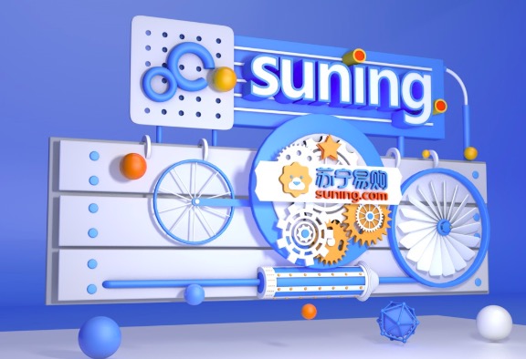 蘇寧618戰(zhàn)績：是海爾、美的、海信、西門子、格力等最大渠道-鋒巢網(wǎng)