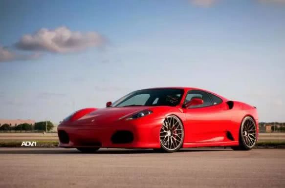 世界杯球星座駕大曝光，差距不是一點點！-鋒巢網(wǎng)