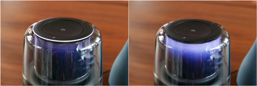 哈曼卡頓音樂琥珀評測：音響大廠眼中的未來是怎樣？-鋒巢網(wǎng)