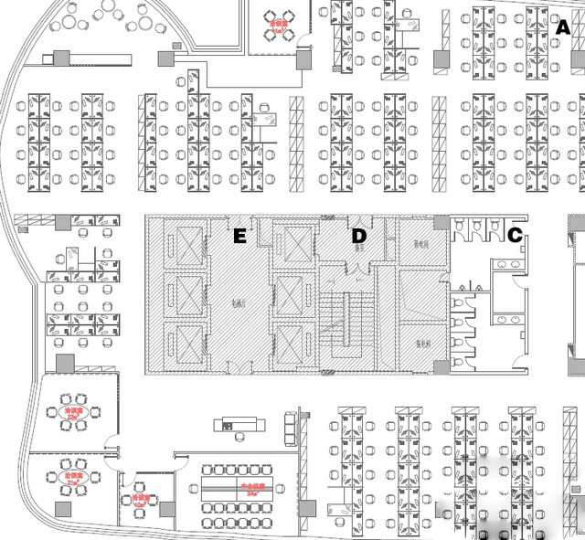 三大旗艦路由器橫評(píng)對(duì)比，哪一個(gè)更能獲得你的芳心？-鋒巢網(wǎng)