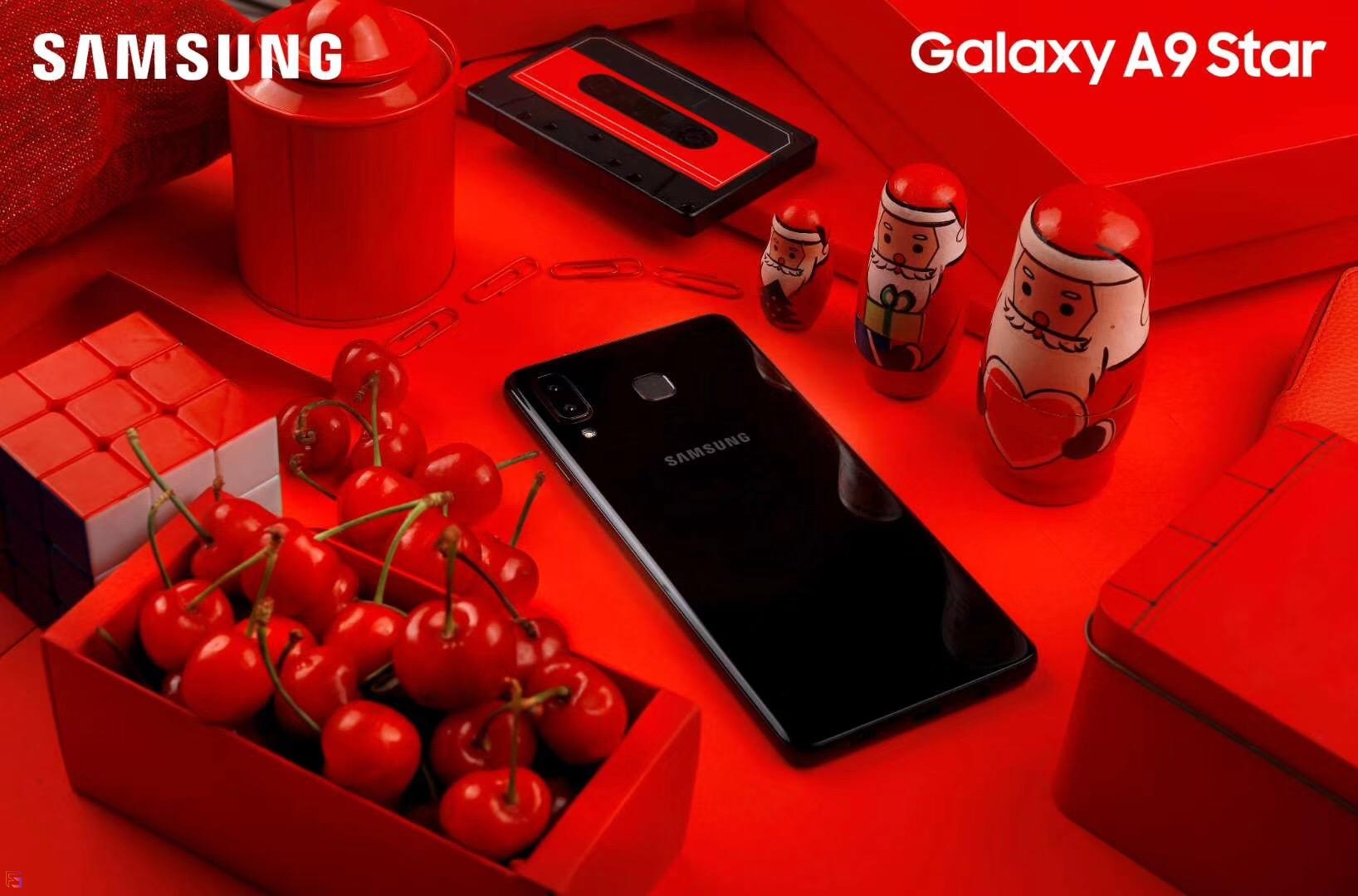 解析華晨宇代言Galaxy A9 Star：鑄造三星「百變」?fàn)I銷之路-鋒巢網(wǎng)
