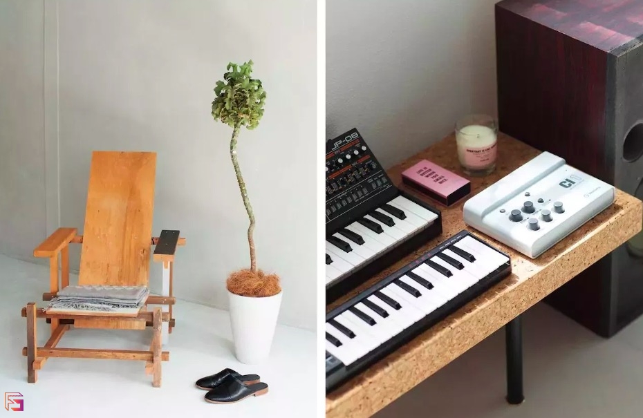 睡在東京： My home in Tokyo 打造設(shè)計(jì)感超強(qiáng)民宿-鋒巢網(wǎng)