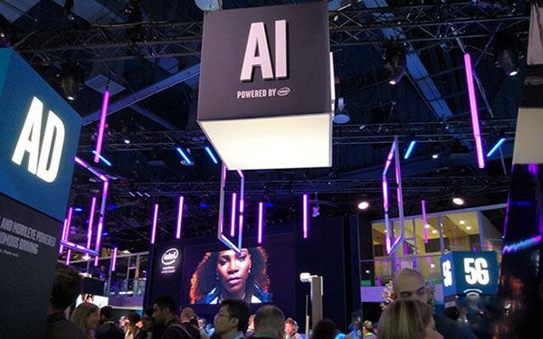 AI全面爆發(fā)，未來(lái)已來(lái)，我們?cè)撍伎夹┦裁矗?鋒巢網(wǎng)