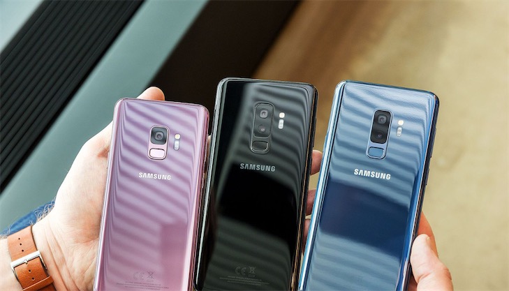 三星Galaxy S9的銷售放緩后，其創(chuàng)紀(jì)錄的利潤(rùn)便告一段落-鋒巢網(wǎng)