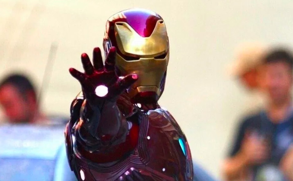 鋼鐵俠作者期待 Tony Stark 在《復仇者聯盟 4》中死去-鋒巢網