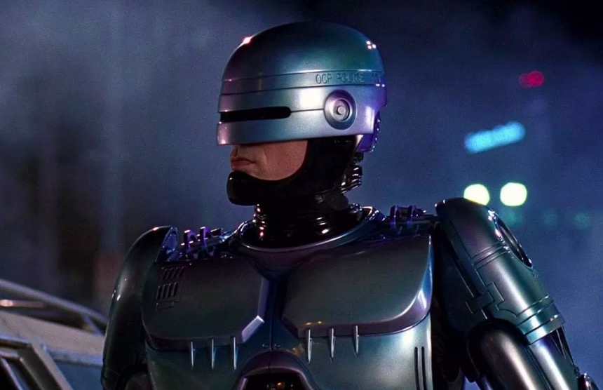 《機械戰(zhàn)警》再度回歸并由 Neill Blomkamp 執(zhí)導-鋒巢網(wǎng)