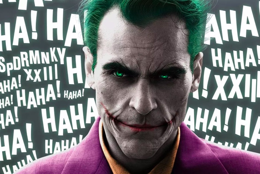 DC騷操作？Joaquin Phoenix確認(rèn)新一任“小丑”-鋒巢網(wǎng)