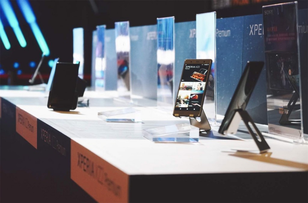 聚焦4K HDR新生態(tài)，索尼Xperia XZ2 Premium驚艷亮相-鋒巢網(wǎng)