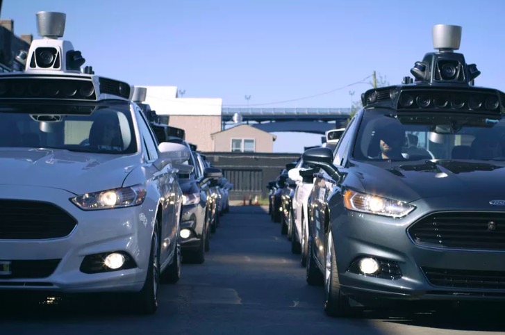 死亡測試，Uber在匹茲堡解雇了100名司機(jī)-鋒巢網(wǎng)