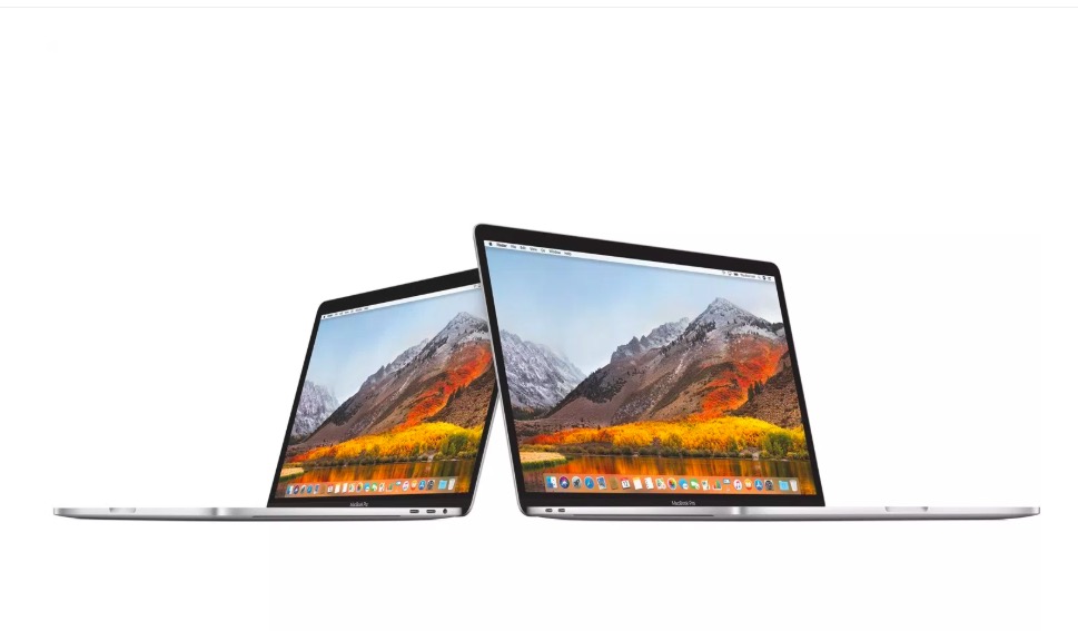 外觀不變,內(nèi)在升級的蘋果新版 MacBook Pro來了-鋒巢網(wǎng)