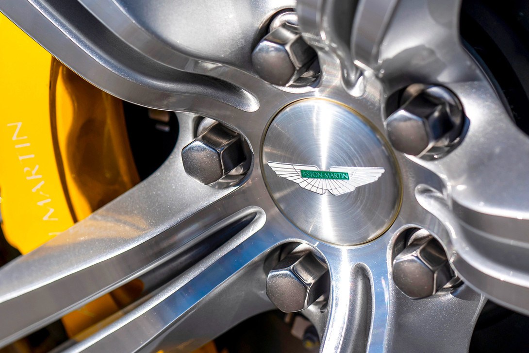 Cygnet V8 小鋼砲 全球僅一輛！-鋒巢網(wǎng)