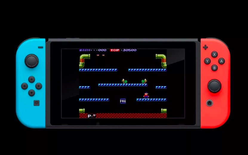 Kickstarter推出 Switch藍牙設(shè)備-鋒巢網(wǎng)