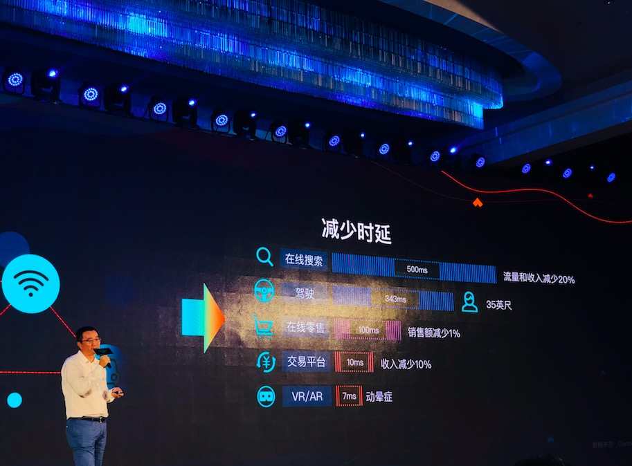 1KM邊緣計算 金山云/小米推“云+億級終端”智能網(wǎng)絡未來-鋒巢網(wǎng)