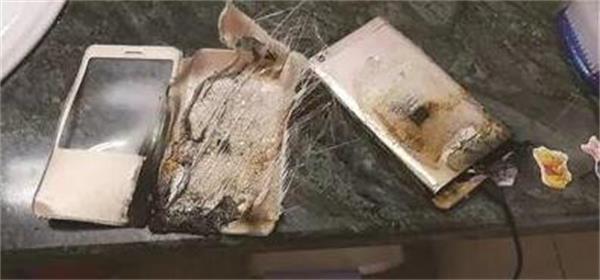 評小米手機自燃事件：坦誠相待是最好的公關(guān)-鋒巢網(wǎng)