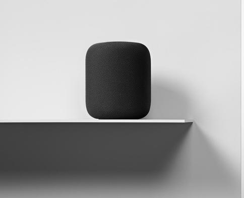 蘋果于7月25日舉行HomePod在線問答活動-鋒巢網(wǎng)