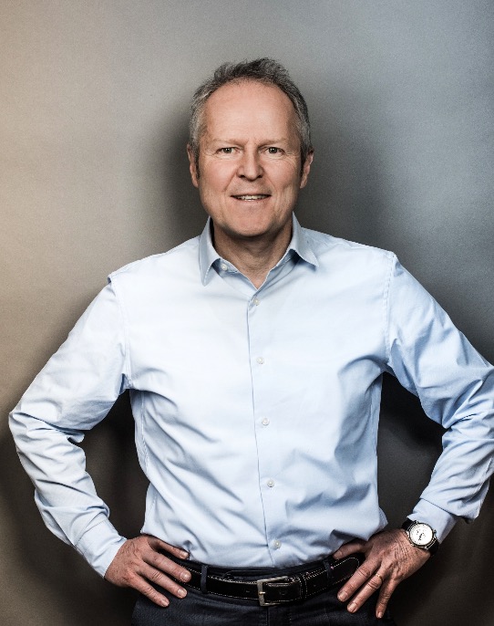 育碧CEO及聯(lián)合創(chuàng)始人YVES GUILLEMOT將出席2018 ChinaJoy-鋒巢網(wǎng)