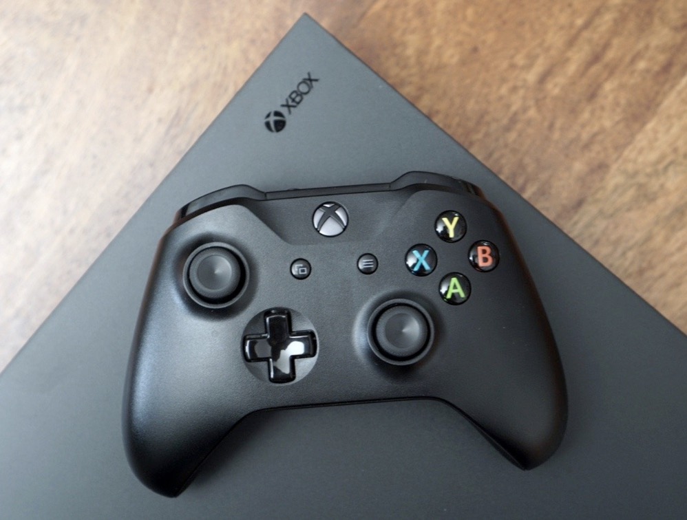 更小內(nèi)存、只支持云計(jì)算能力的Xbox版本即將問(wèn)世-鋒巢網(wǎng)