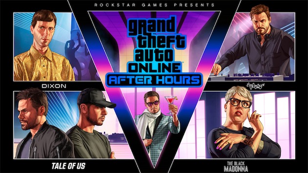 擁抱網(wǎng)絡觀眾，R星推出觀看Fb直播獲取虛擬貨幣活動-鋒巢網(wǎng)