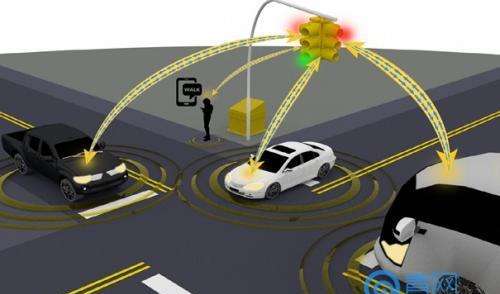 高德要給城市裝上智慧大腦 擁堵問(wèn)題能就此解決嗎？-鋒巢網(wǎng)