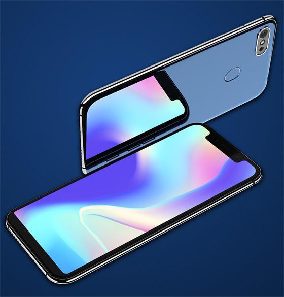 行業(yè)老將復(fù)活？ 酷派7月30日發(fā)布全面屏新機(jī)酷玩7-鋒巢網(wǎng)