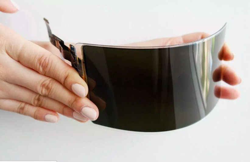 通過美國國防部軍事標準！三星推防摔性最佳OLED屏-鋒巢網(wǎng)