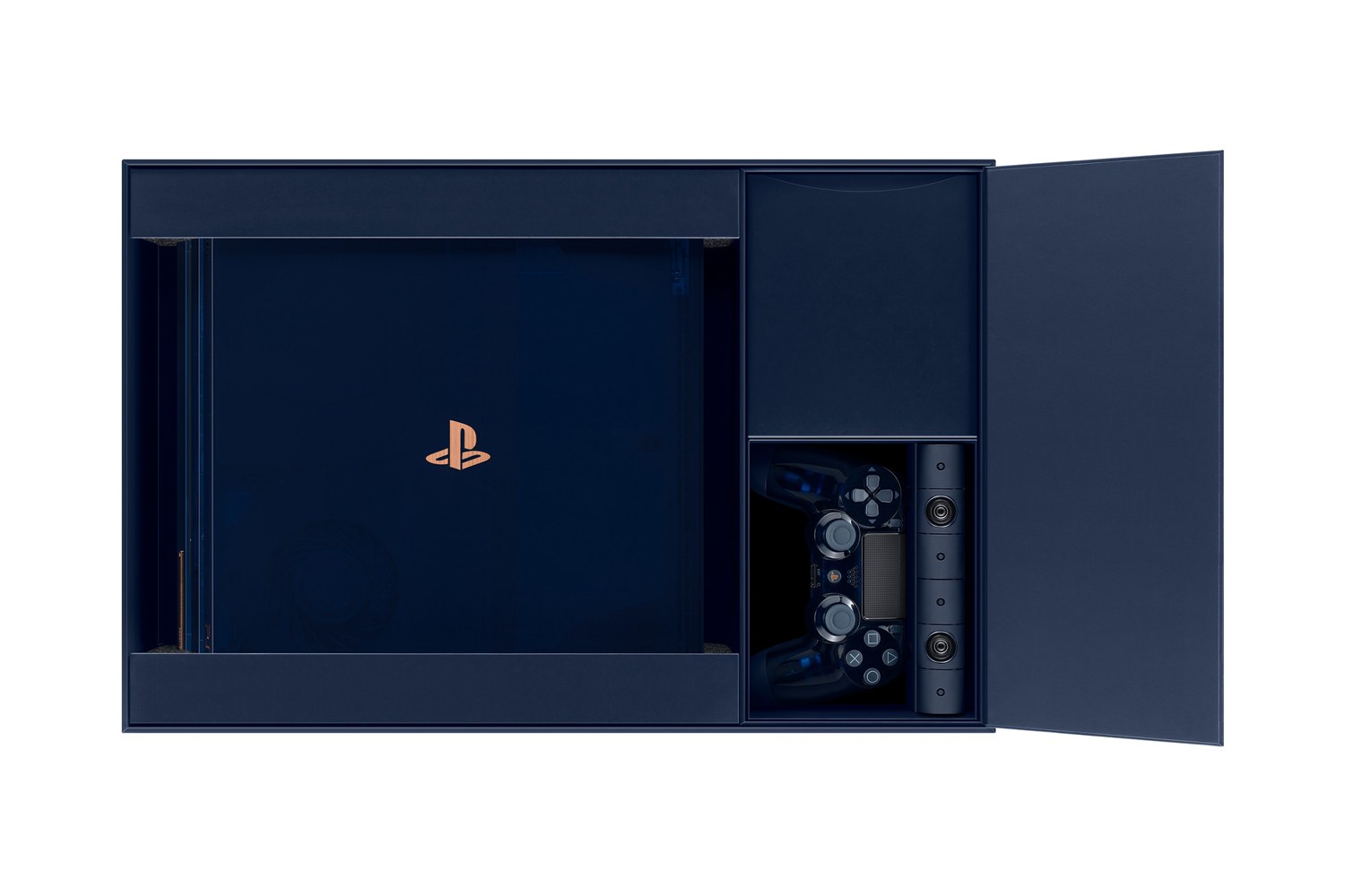Sony 推出全新限量版 PS4 Pro 酷炫新潮！-鋒巢網(wǎng)