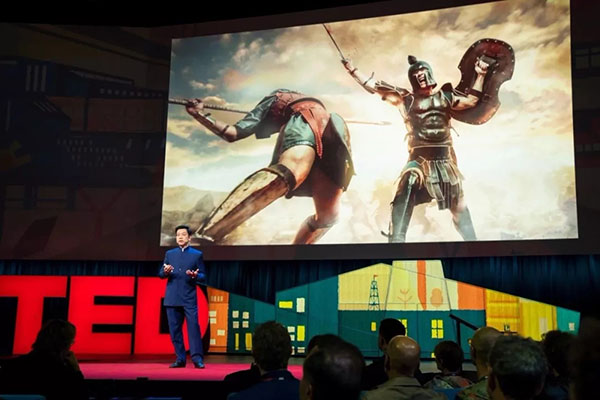 AI是把雙刃劍，關(guān)鍵在于我們想要它成為什么樣？-鋒巢網(wǎng)