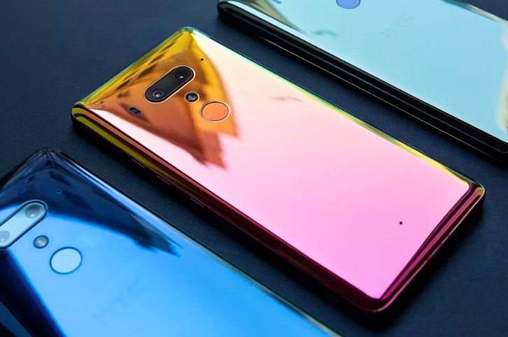 火焰紅HTC U12 Plus在美國和加拿大開始發(fā)售-鋒巢網(wǎng)