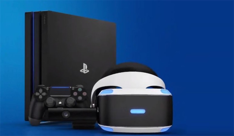 索尼的PS VR銷量仍然強勁，銷售額達到300萬-鋒巢網(wǎng)