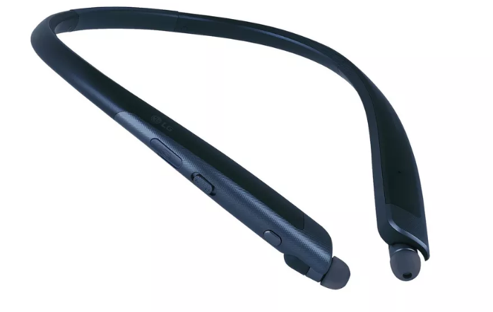 LG的新項鏈有一個按鈕谷歌助手和翻譯-鋒巢網(wǎng)