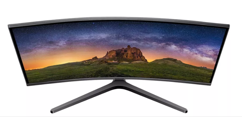 三星(Samsung)宣布推出兩款“價格合理”的曲面游戲顯示器-鋒巢網(wǎng)