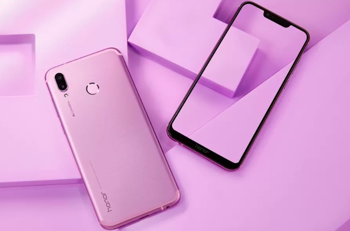 榮耀游戲手機自帶“GPU Turbo”和人工智能-鋒巢網(wǎng)