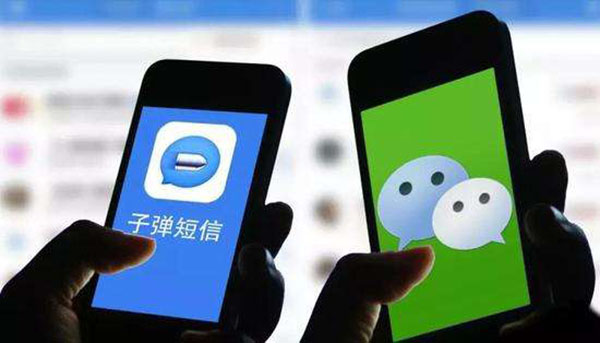 狂熱之后，留給子彈短信的只是曇花一現(xiàn)-鋒巢網(wǎng)