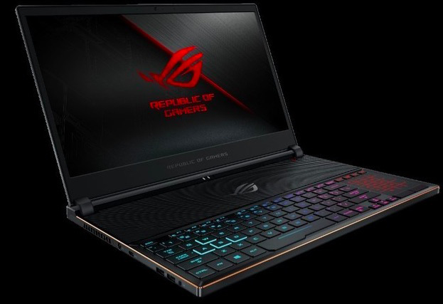 信仰充值 華碩2018 ROG電競(jìng)盛會(huì)強(qiáng)勢(shì)來(lái)襲-鋒巢網(wǎng)